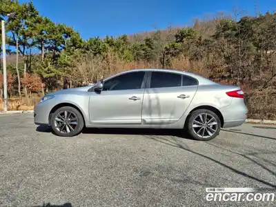 Renault SM3 2012 1.6 Автомат в Москве № 226007, миниатюра 3