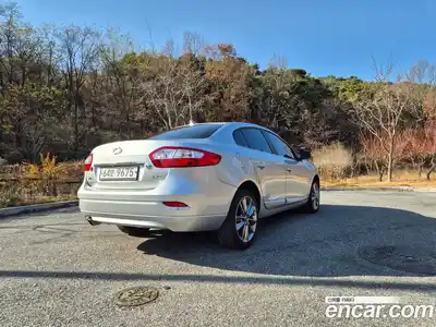 Renault SM3 2012 1.6 Автомат в Москве № 226007, миниатюра 6