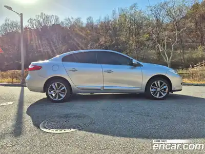 Renault SM3 2012 1.6 Автомат в Москве № 226007, миниатюра 7