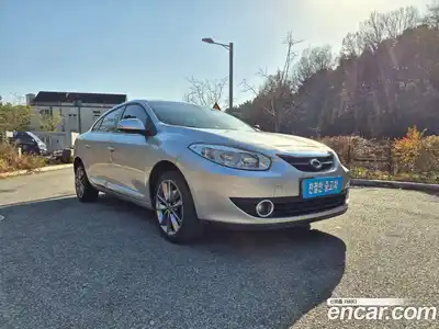 Renault SM3 2012 1.6 Автомат в Москве № 226007, миниатюра 8