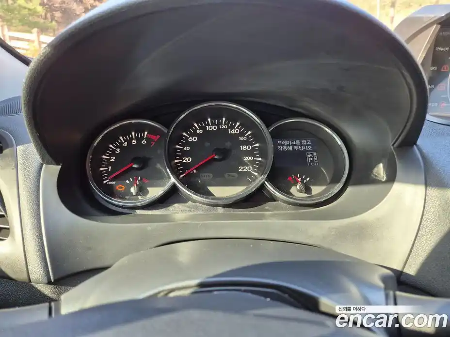 Renault SM3 2012 1.6 Автомат в Москве № 226007, фото 9