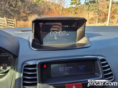 Renault SM3 2012 1.6 Автомат в Москве № 226007, миниатюра 10