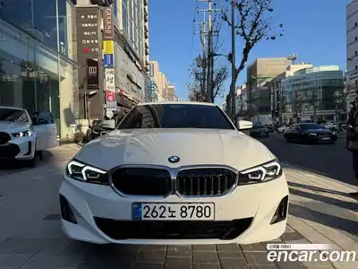 BMW 3-Series, 2026