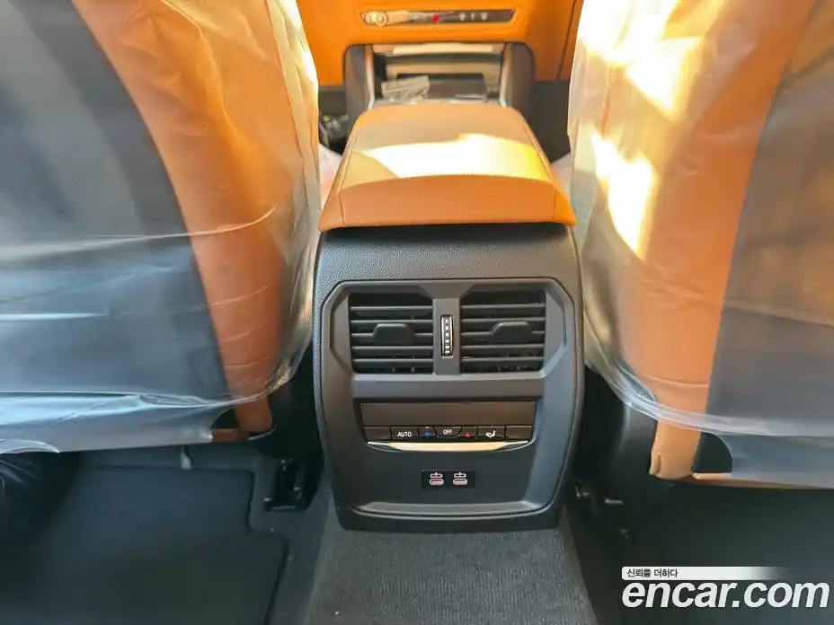 BMW 3-Series 2026 2.0 Автомат в Москве № 227663, фото 13