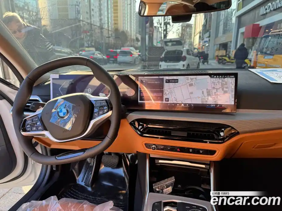 BMW 3-Series 2026 2.0 Автомат в Москве № 227663, фото 14