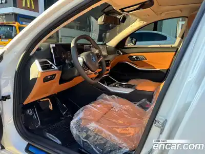 BMW 3-Series 2026 2.0 Автомат в Москве № 227663, миниатюра 7