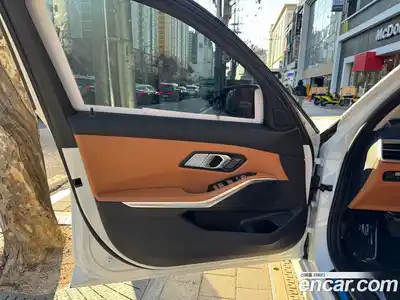 BMW 3-Series 2026 2.0 Автомат в Москве № 227663, миниатюра 8