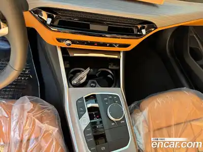 BMW 3-Series 2026 2.0 Автомат в Москве № 227663, миниатюра 10