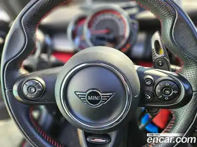 Mini Cooper 2019 2.0 Автомат в Москве № 228091, миниатюра 11