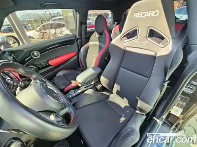 Mini Cooper 2019 2.0 Автомат в Москве № 228091, миниатюра 12