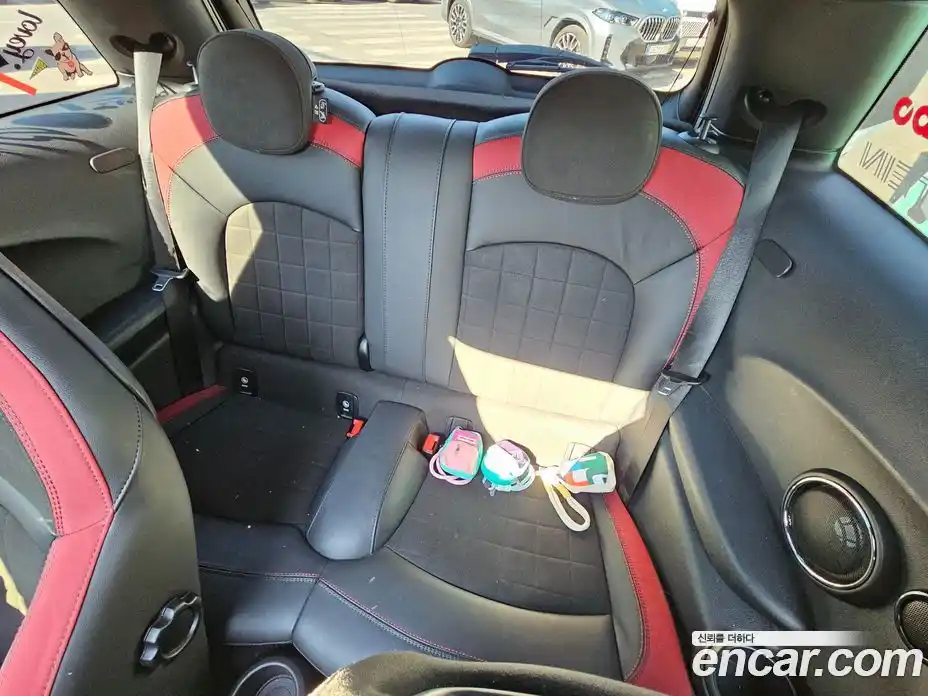 Mini Cooper 2019 2.0 Автомат в Москве № 228091, фото 15