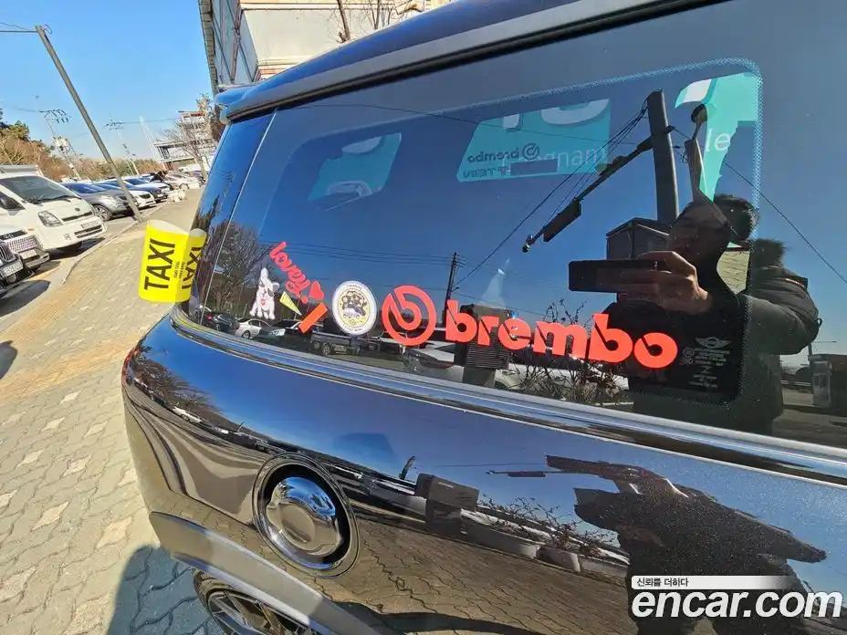 Mini Cooper 2019 2.0 Автомат в Москве № 228091, фото 16