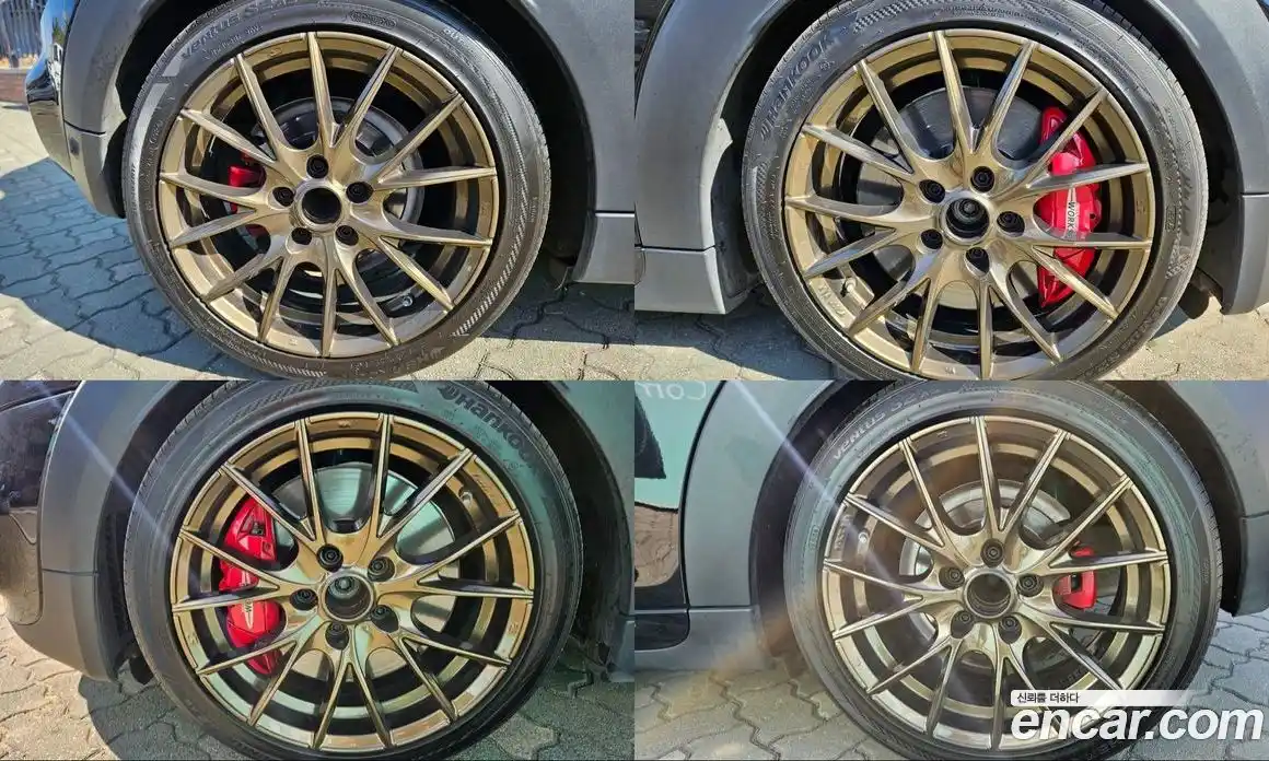 Mini Cooper 2019 2.0 Автомат в Москве № 228091, фото 17