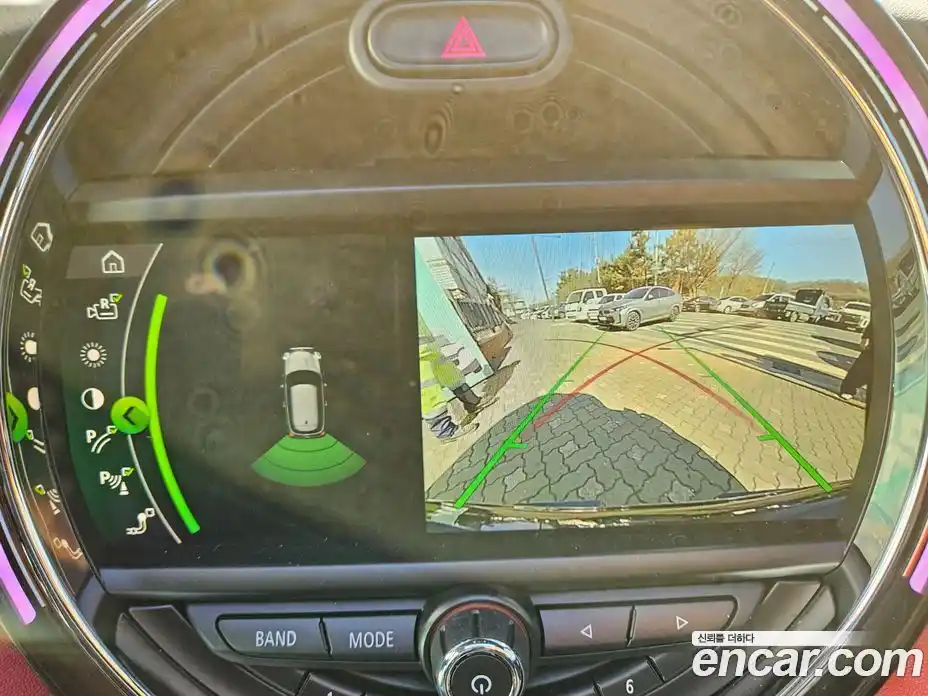 Mini Cooper 2019 2.0 Автомат в Москве № 228091, фото 18