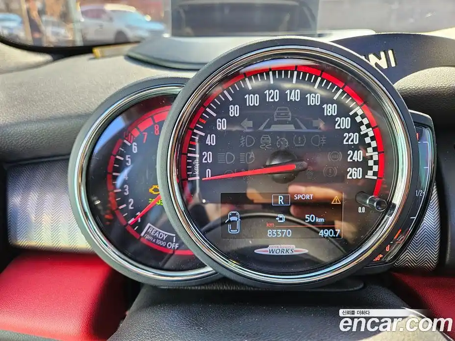 Mini Cooper 2019 2.0 Автомат в Москве № 228091, фото 19