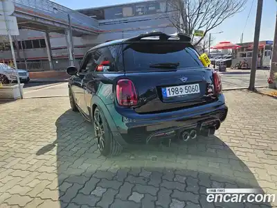 Mini Cooper 2019 2.0 Автомат в Москве № 228091, миниатюра 4