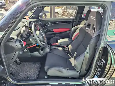 Mini Cooper 2019 2.0 Автомат в Москве № 228091, миниатюра 5