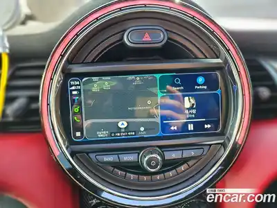 Mini Cooper 2019 2.0 Автомат в Москве № 228091, миниатюра 8