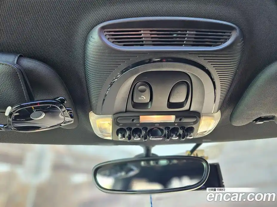 Mini Cooper 2019 2.0 Автомат в Москве № 228091, фото 10