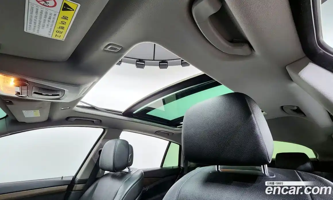 BMW Gran Turismo 2013 2.0 Автомат в Москве № 229228, фото 12