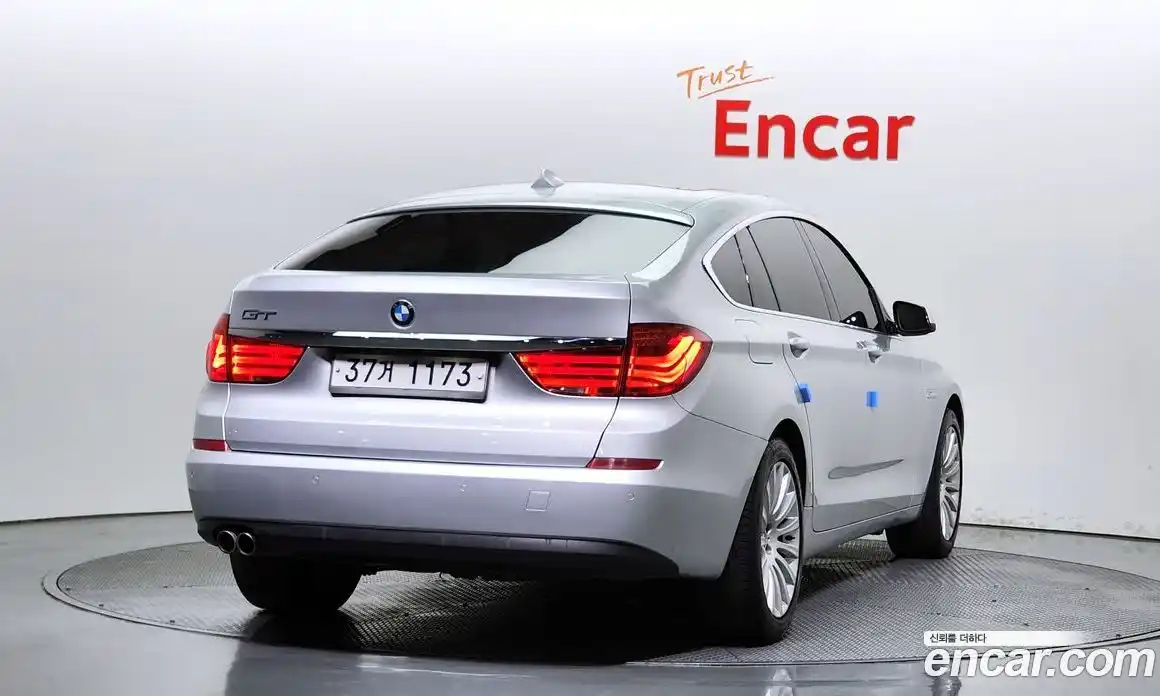 BMW Gran Turismo 2013 2.0 Автомат в Москве № 229228, фото 13