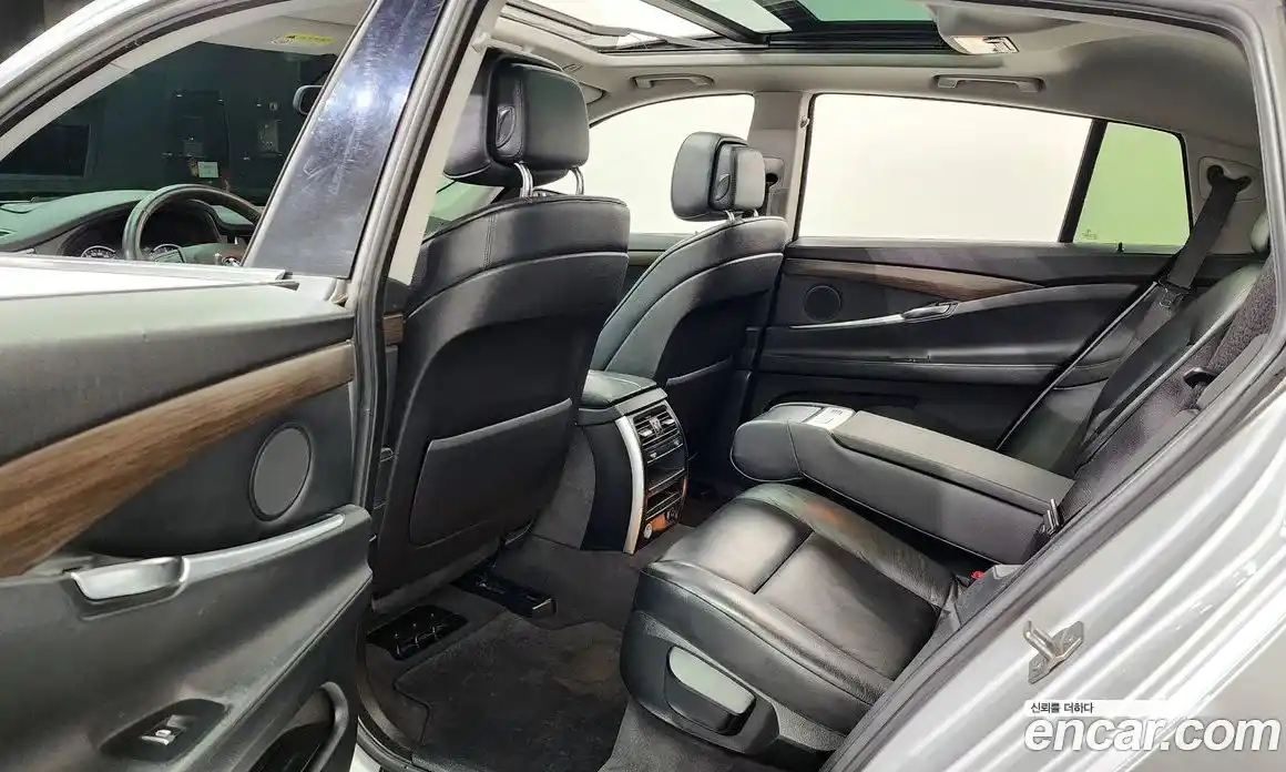 BMW Gran Turismo 2013 2.0 Автомат в Москве № 229228, фото 15