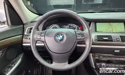 BMW Gran Turismo 2013 2.0 Автомат в Москве № 229228, миниатюра 9