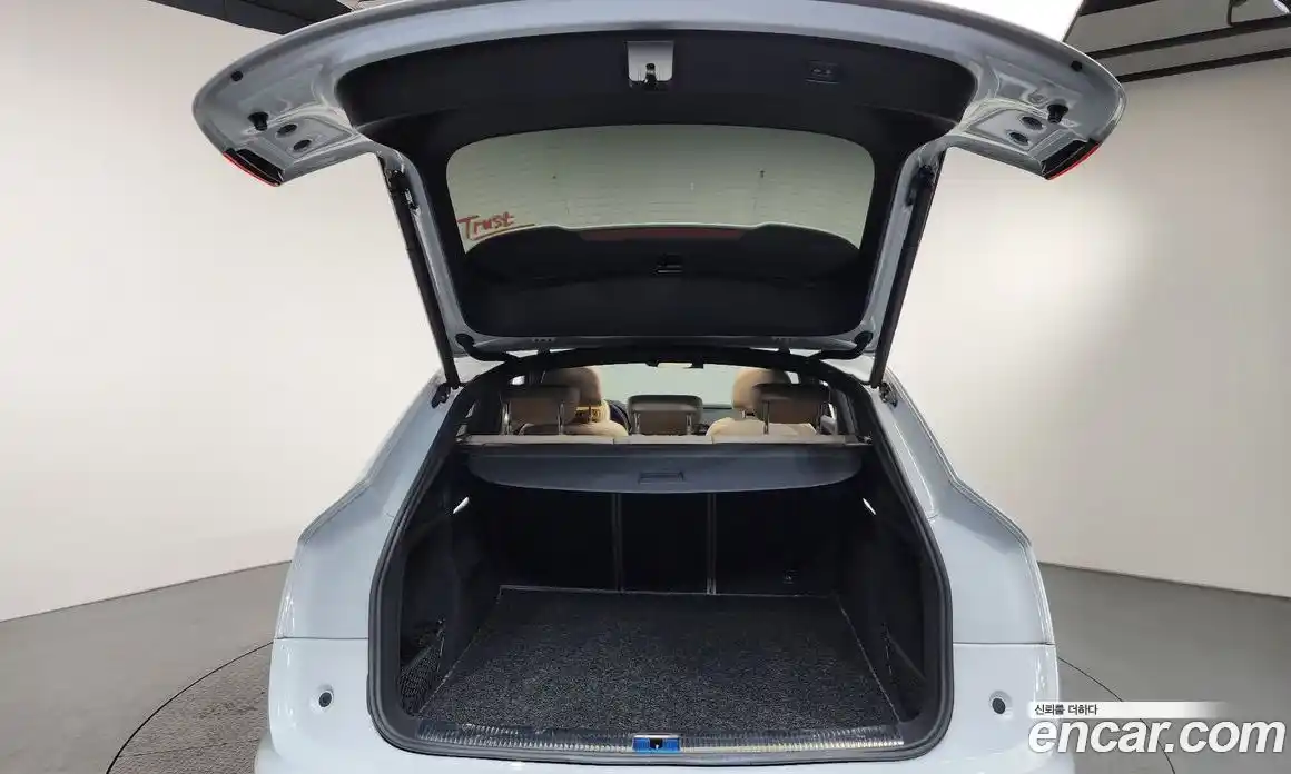 Audi Q5 2022 2.0 Автомат в Москве № 229966, фото 20