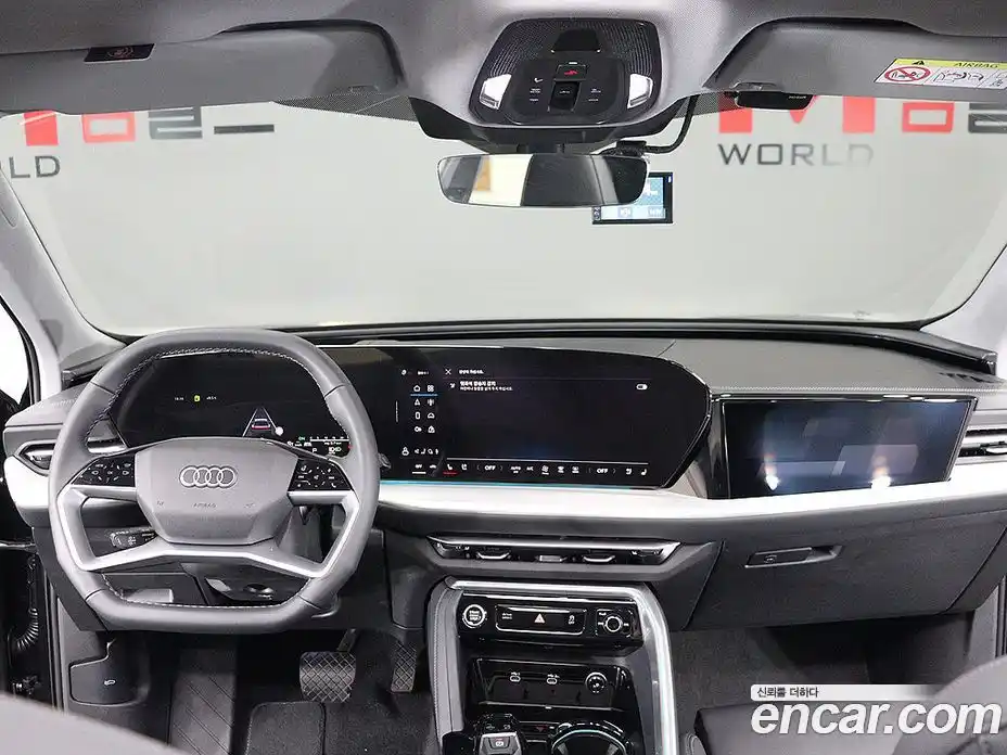 Audi Q5 2025 2.0 Автомат в Москве № 230274, фото 14