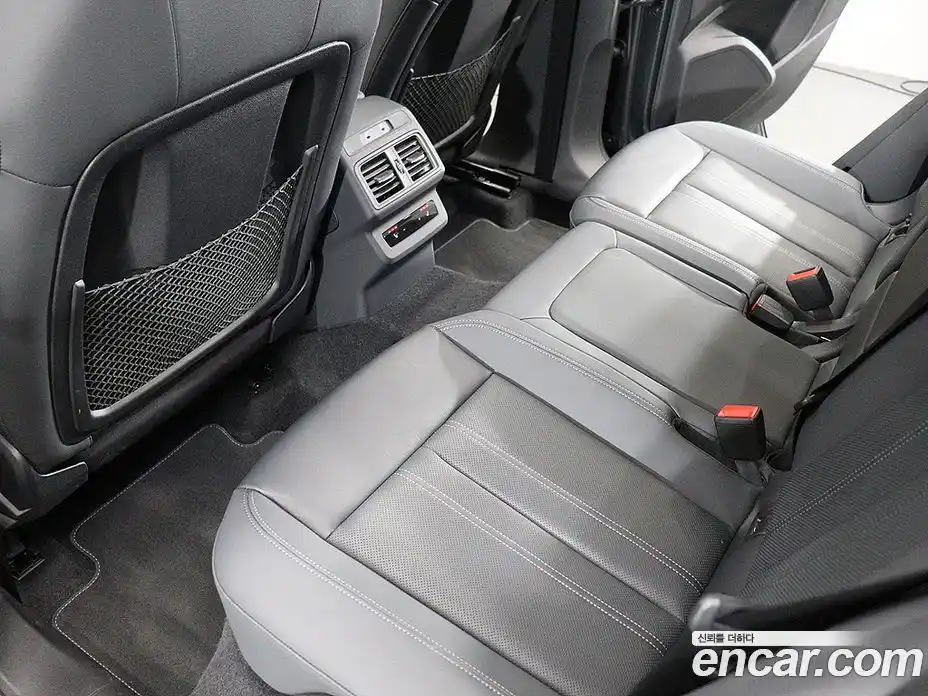 Audi Q5 2025 2.0 Автомат в Москве № 230274, фото 16