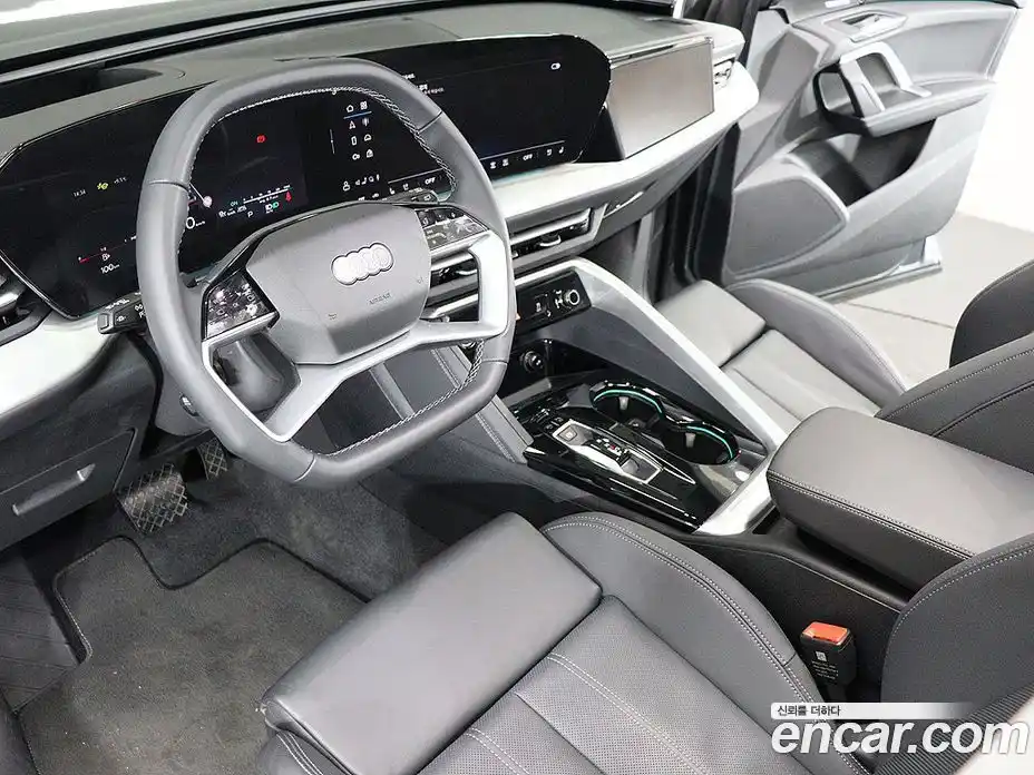 Audi Q5 2025 2.0 Автомат в Москве № 230274, фото 17