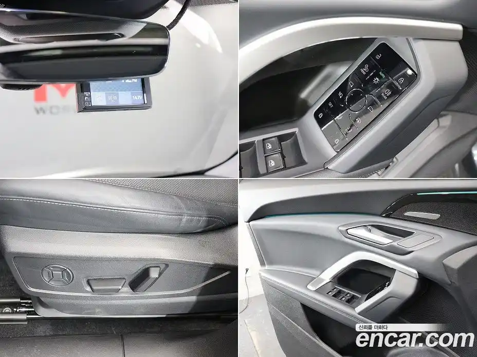 Audi Q5 2025 2.0 Автомат в Москве № 230274, фото 18