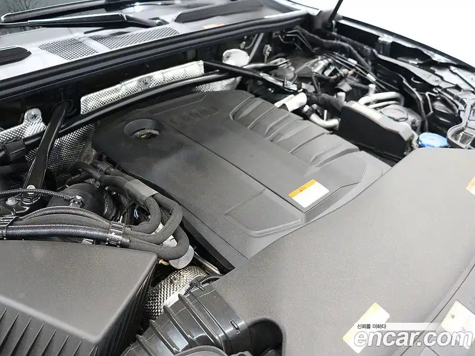 Audi Q5 2025 2.0 Автомат в Москве № 230274, фото 19