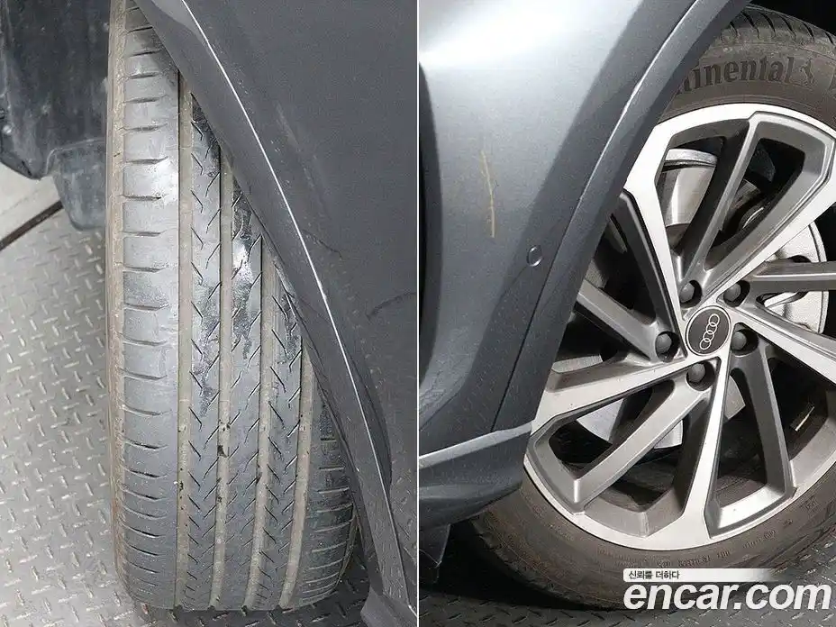 Audi Q5 2025 2.0 Автомат в Москве № 230274, фото 20