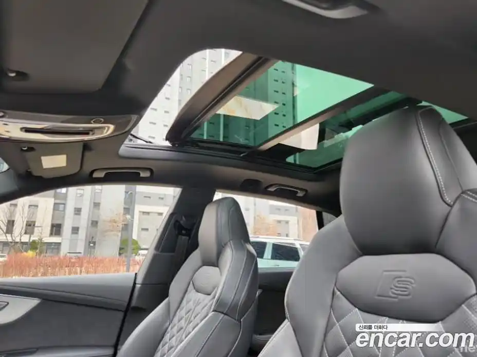 Audi Q8 2025 3.0 Автомат в Москве № 230322, фото 11