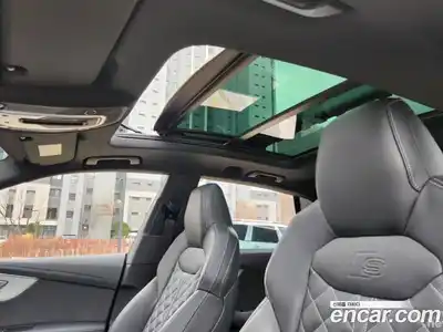 Audi Q8 2025 3.0 Автомат в Москве № 230322, миниатюра 11