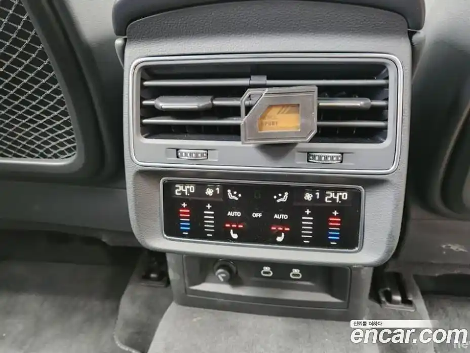 Audi Q8 2025 3.0 Автомат в Москве № 230322, фото 14