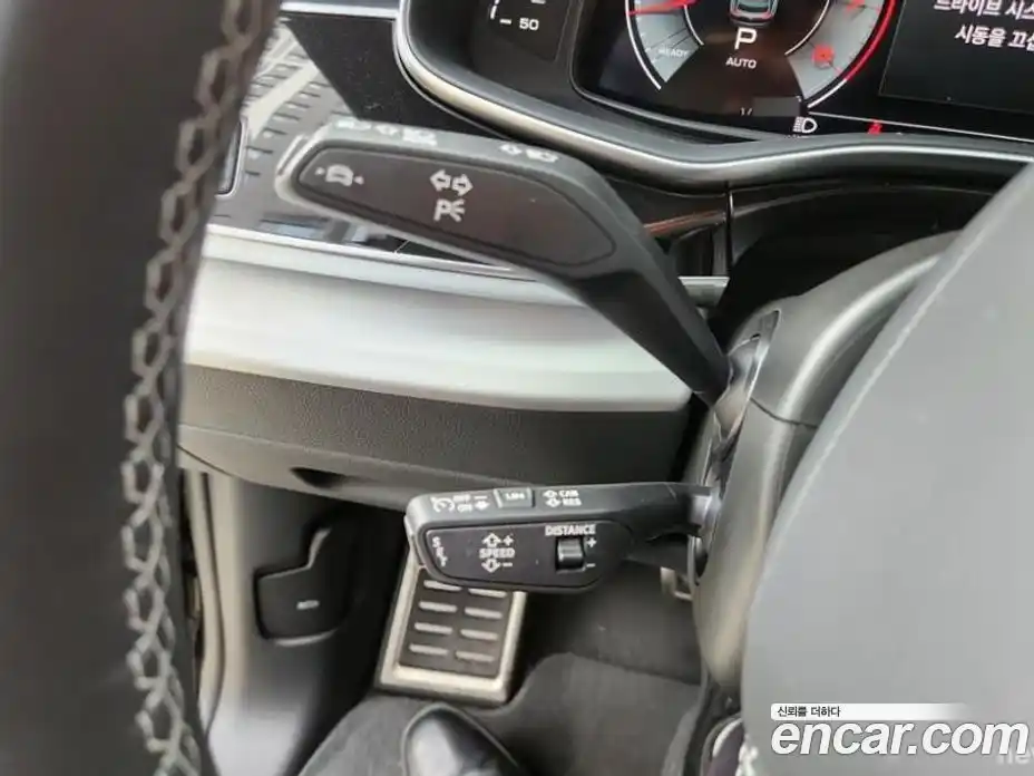 Audi Q8 2025 3.0 Автомат в Москве № 230322, фото 18