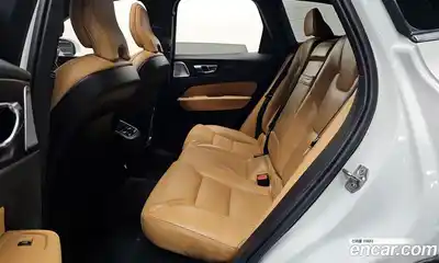 Volvo XC60 2019 2.0 Автомат в Москве № 230640, миниатюра 12