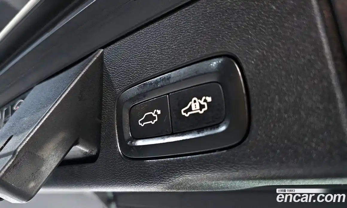 Volvo XC60 2019 2.0 Автомат в Москве № 230640, фото 18