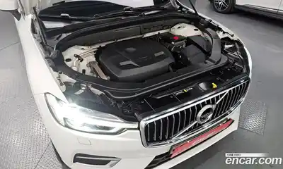 Volvo XC60 2019 2.0 Автомат в Москве № 230640, миниатюра 6