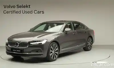 Volvo S90, 2024