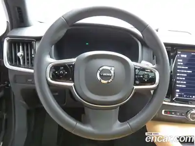Volvo S90 2024 2.0 Автомат в Москве № 230808, миниатюра 12