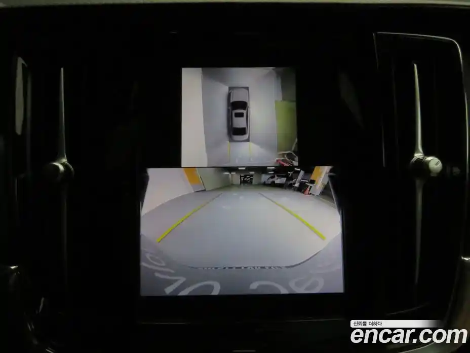 Volvo S90 2024 2.0 Автомат в Москве № 230808, фото 15