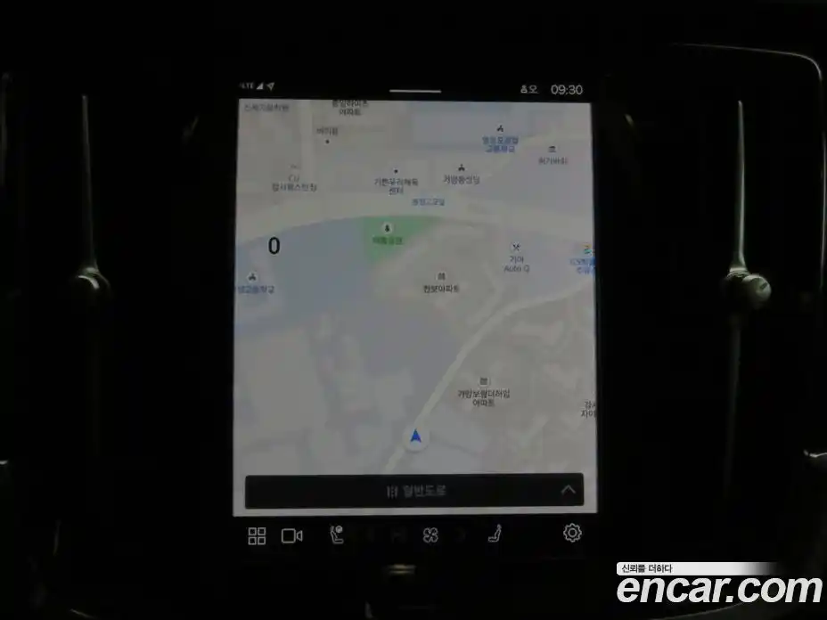 Volvo S90 2024 2.0 Автомат в Москве № 230808, фото 16