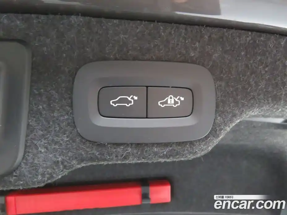 Volvo S90 2024 2.0 Автомат в Москве № 230808, фото 20