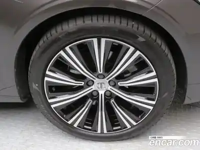 Volvo S90 2024 2.0 Автомат в Москве № 230808, миниатюра 5