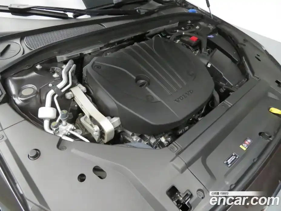 Volvo S90 2024 2.0 Автомат в Москве № 230808, фото 6