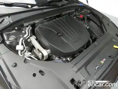 Volvo S90 2024 2.0 Автомат в Москве № 230808, миниатюра 6