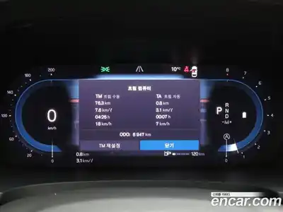 Volvo S90 2024 2.0 Автомат в Москве № 230808, миниатюра 8